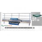 Canteadora Periférica ELB 8FT CE