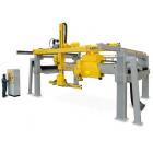 Corta bloques 4 columnas