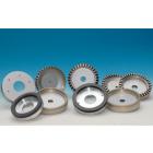 Muelas Diamantadas y de Brillo 3